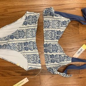 Summersalt New with tags bikini